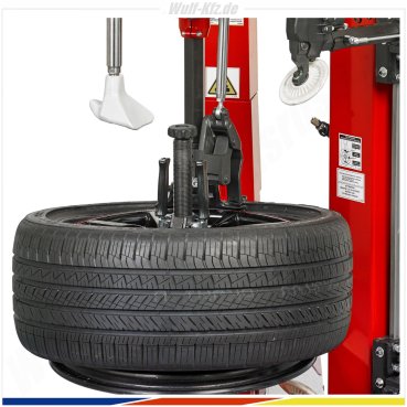 Hunter Reifenmontiermaschine TCX70 PRO